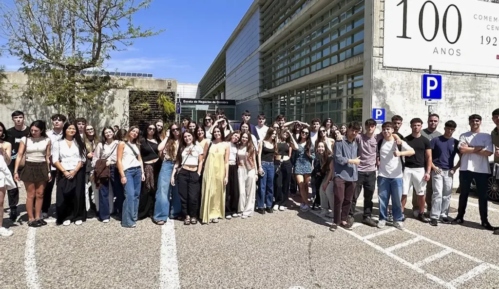 EIJE 2026 A CORUÑA