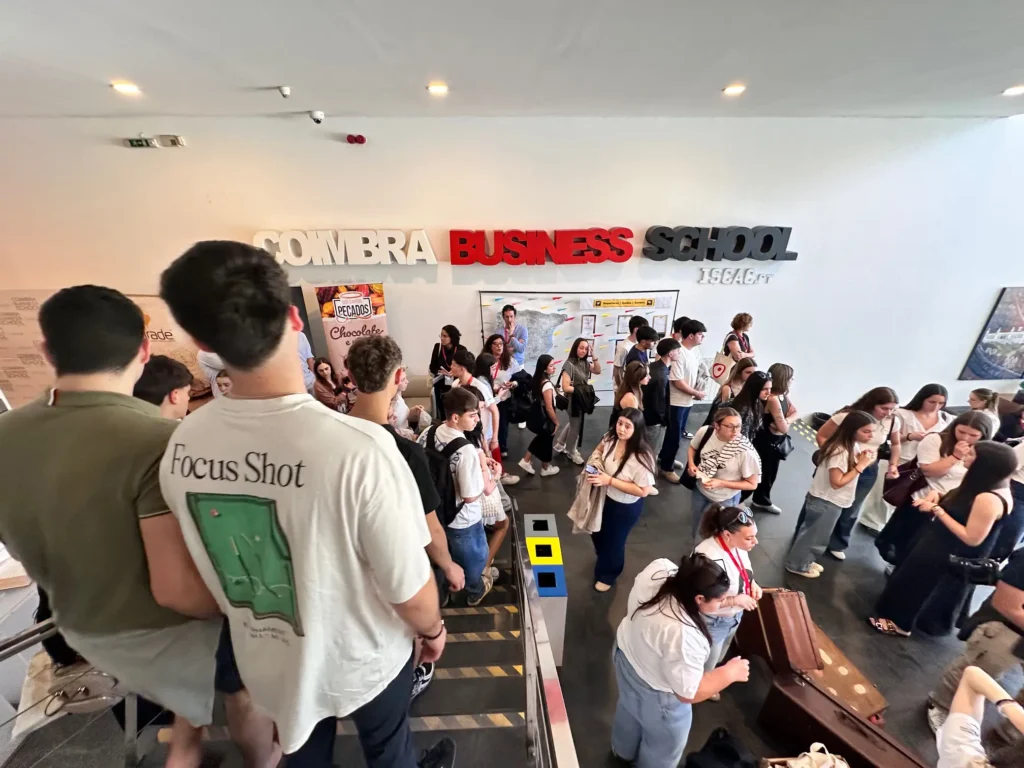 Congreso Eije Coimbra