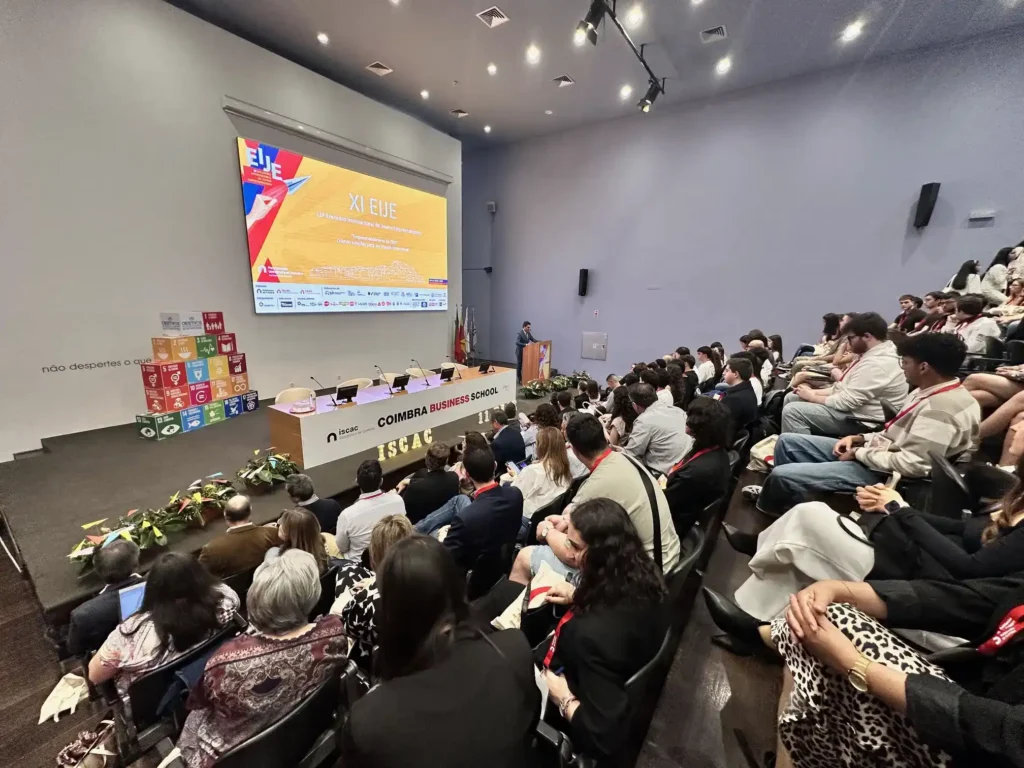 EIJE Coimbra