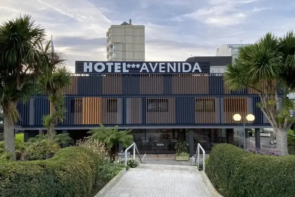 Hotel Avenida